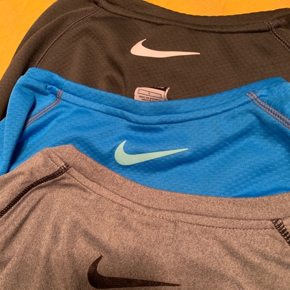 Lot of three Nike dri fit - Picture 11 of 11